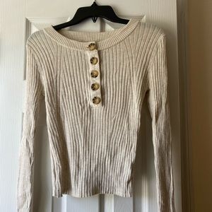 American Eagle long sleeve shirt